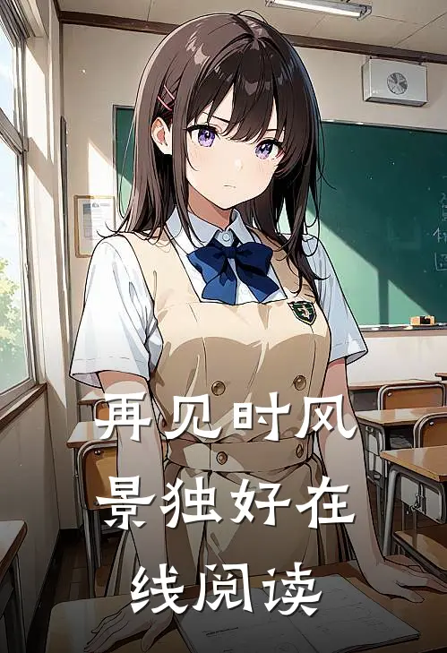 再见时风景独好在线阅读