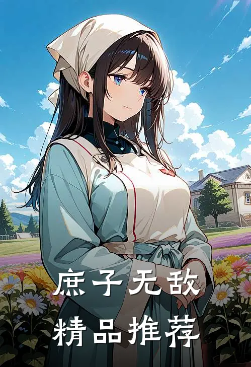 庶子无敌精品推荐