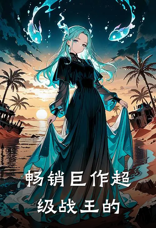 畅销巨作超级战王的