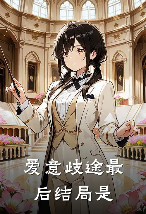 爱意歧途最后结局是