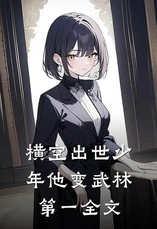 横空出世少年他变武林第一全文