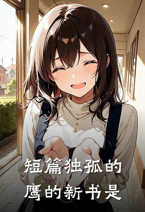 短篇独孤的鹰的新书是