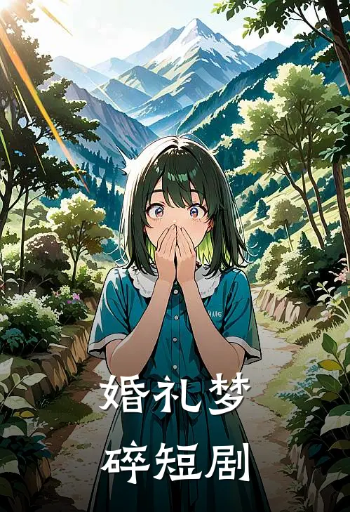 婚礼梦碎短剧