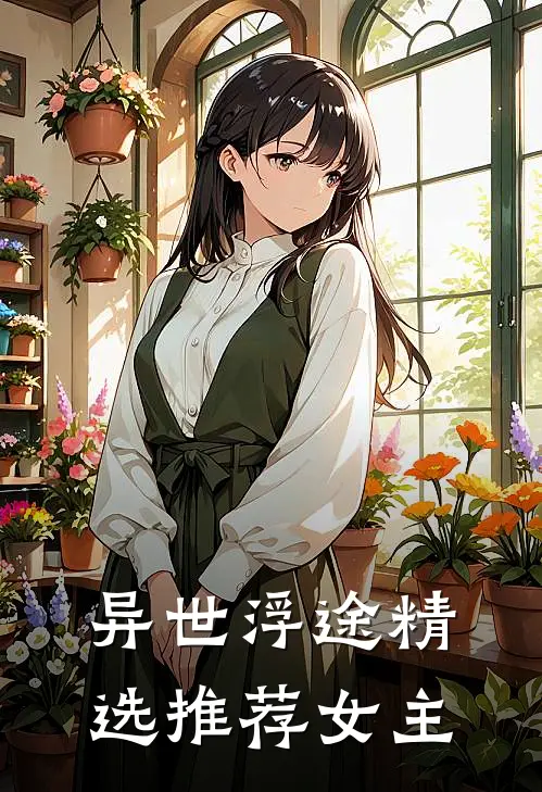 异世浮途精选推荐女主