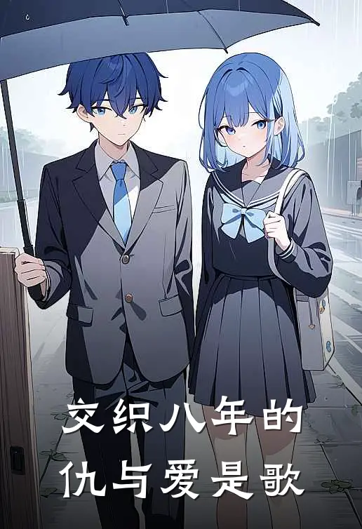 交织八年的仇与爱是歌