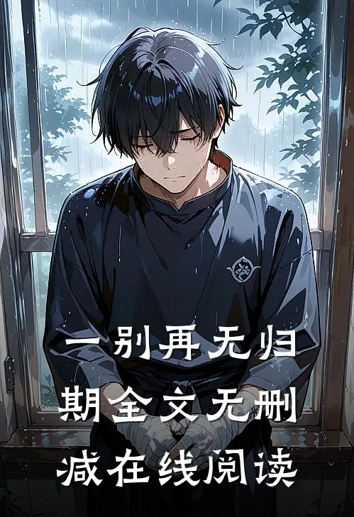 一别再无归期全文无删减在线阅读