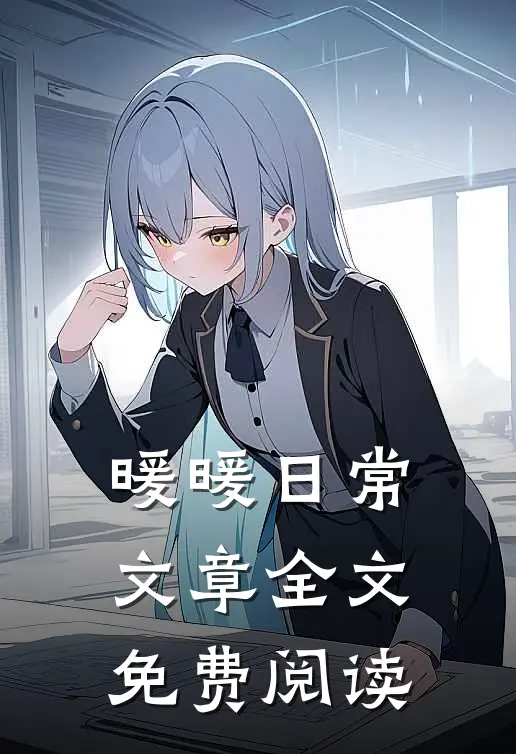 暖暖日常文章全文免费阅读
