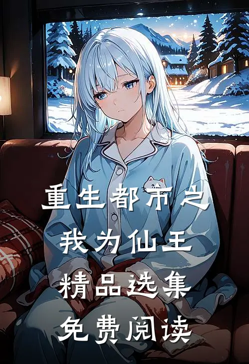 重生都市之我为仙王精品选集免费阅读