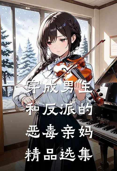 穿成男主和反派的恶毒亲妈精品选集