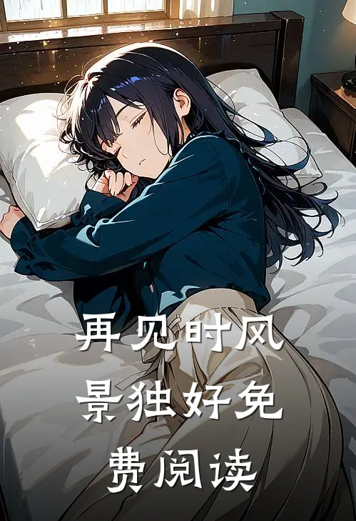 再见时风景独好免费阅读