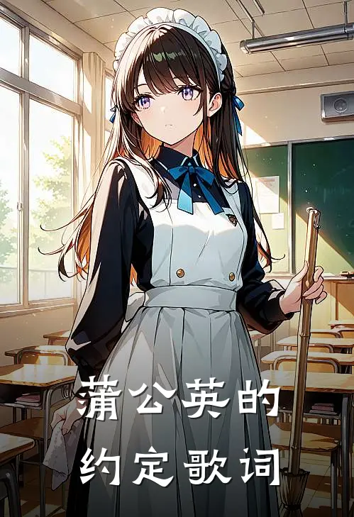 蒲公英的约定歌词