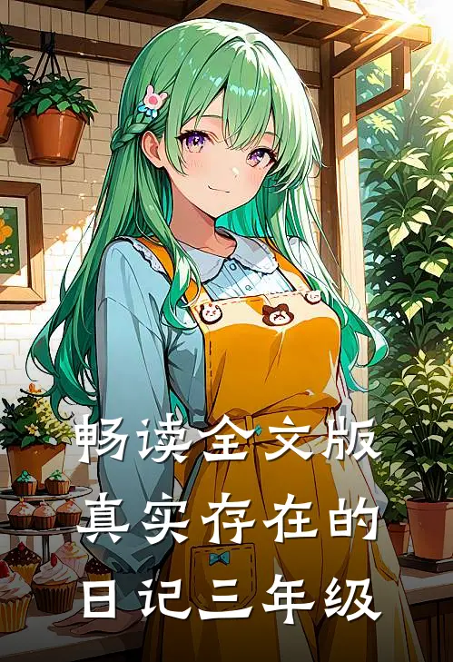 畅读全文版真实存在的日记三年级