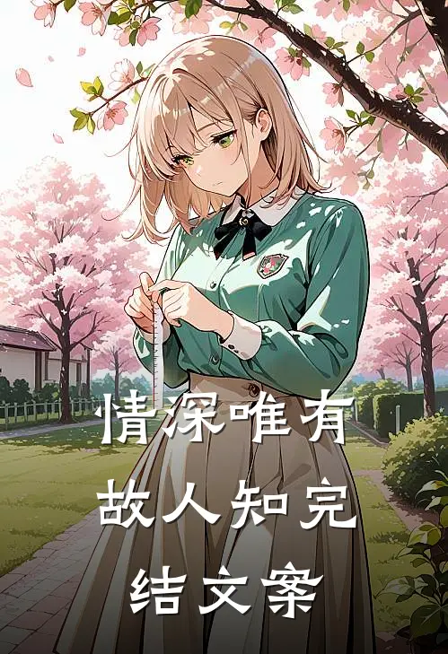 情深唯有故人知完结文案