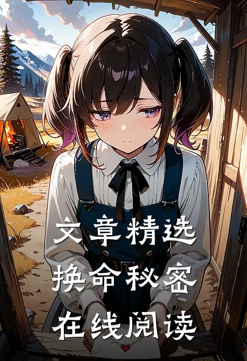 文章精选换命秘密在线阅读