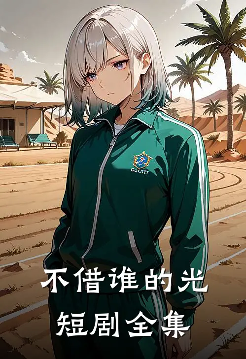 不借谁的光短剧全集