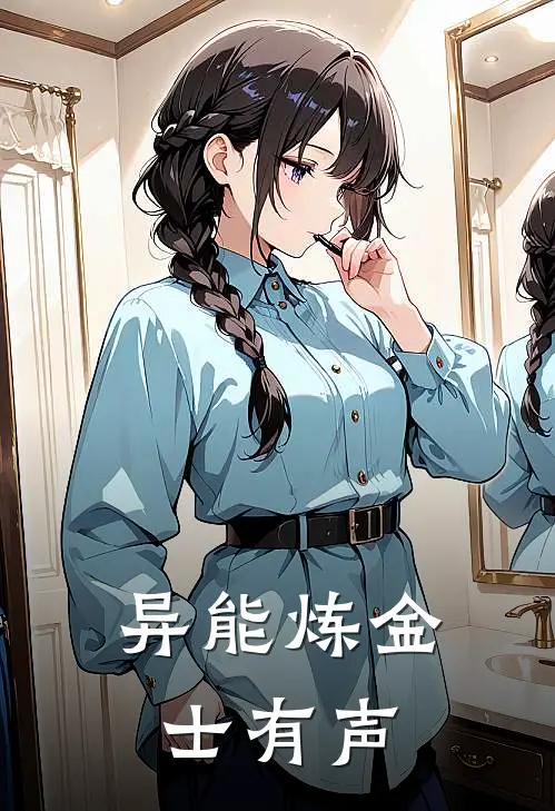 异能炼金士有声