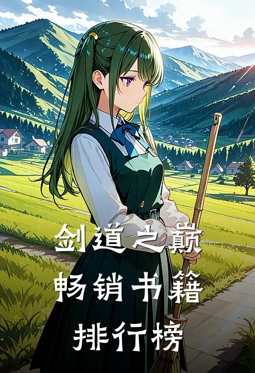 剑道之巅畅销书籍排行榜