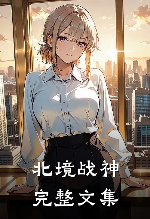 北境战神完整文集