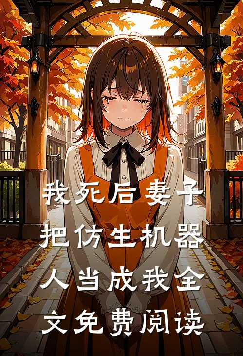 我死后妻子把仿生机器人当成我全文免费阅读
