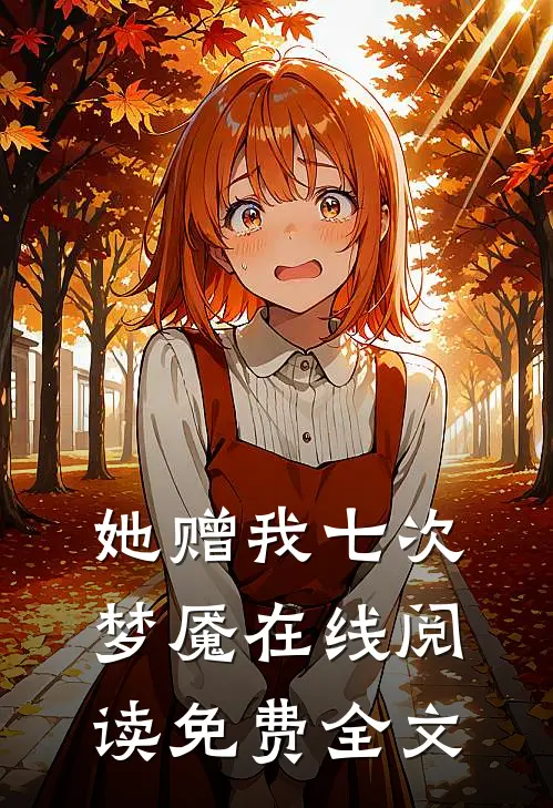 她赠我七次梦魇在线阅读免费全文