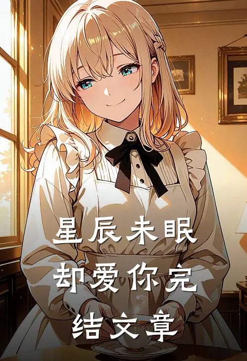 星辰未眠却爱你完结文章