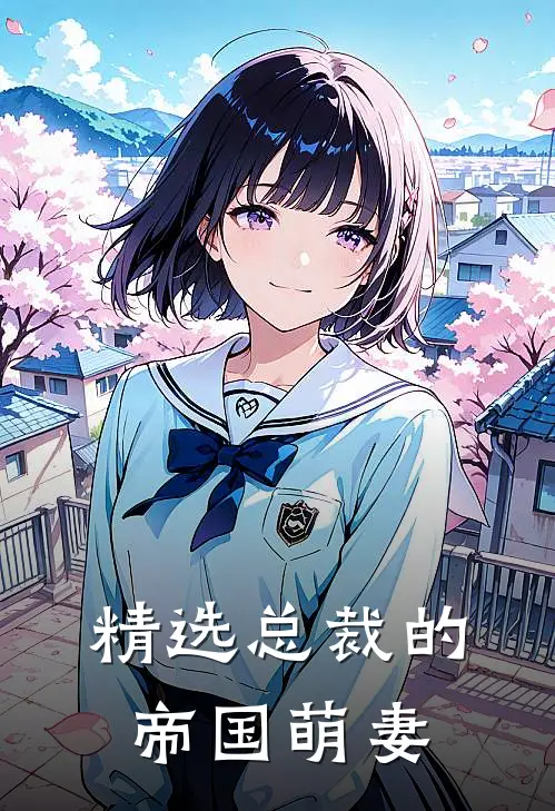 精选总裁的帝国萌妻