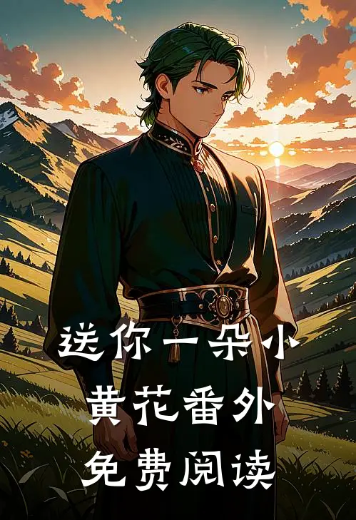 送你一朵小黄花 番外免费阅读