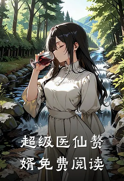 超级医仙赘婿免费阅读