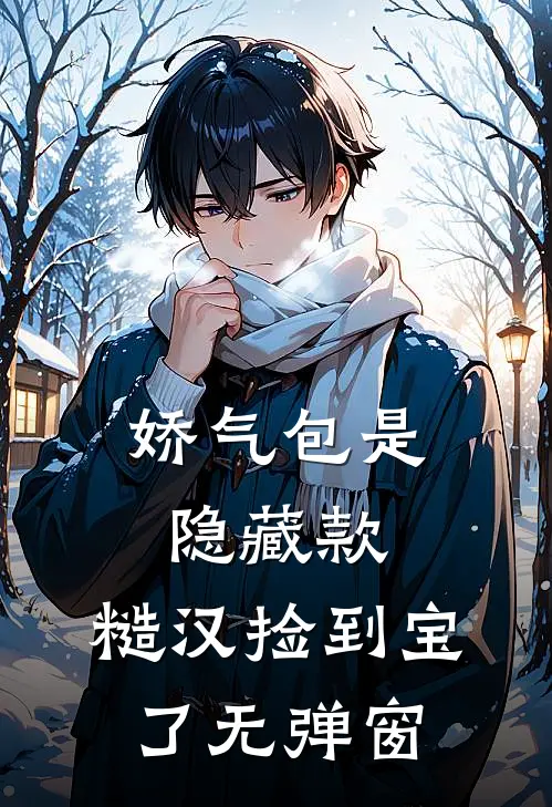 娇气包是隐藏款，糙汉捡到宝了无弹窗