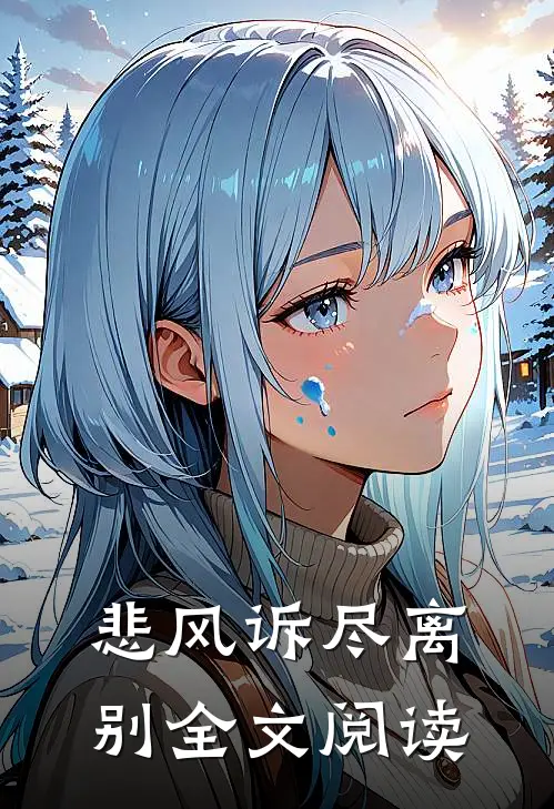 悲风诉尽离别全文阅读