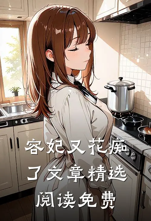 容妃又花痴了文章精选阅读免费