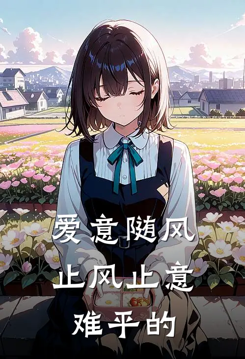 爱意随风止风止意难平的