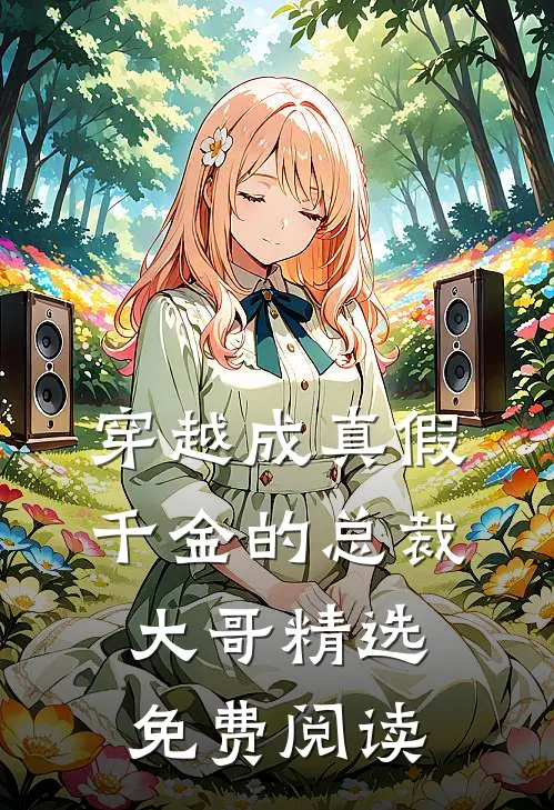 穿越成真假千金的总裁大哥精选免费阅读