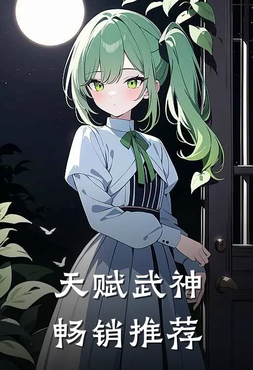 天赋武神畅销推荐