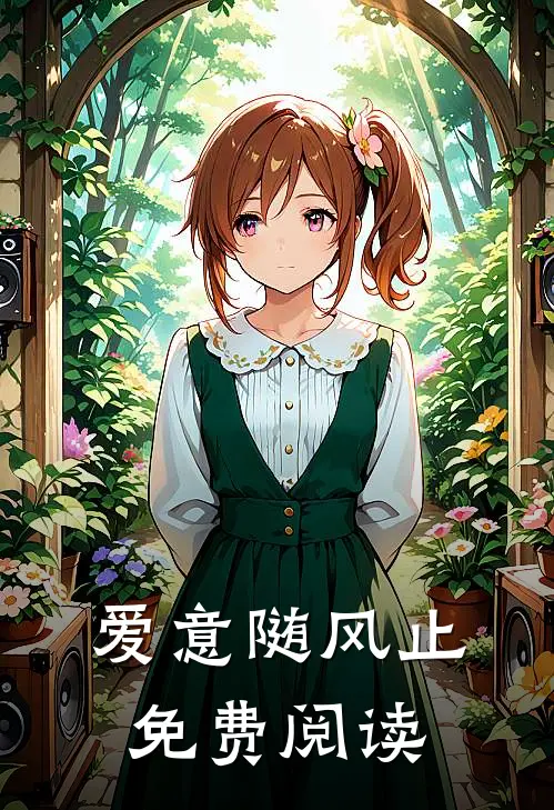 爱意随风止免费阅读