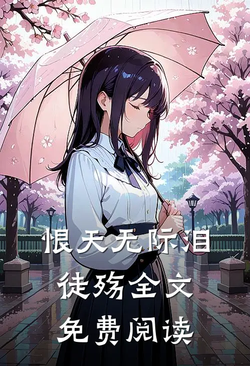 恨天无际泪徒殇全文免费阅读