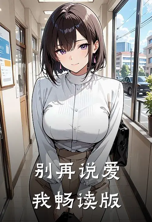 别再说爱我畅读版