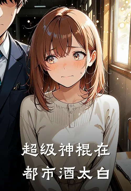 超级神棍在都市 酒太白
