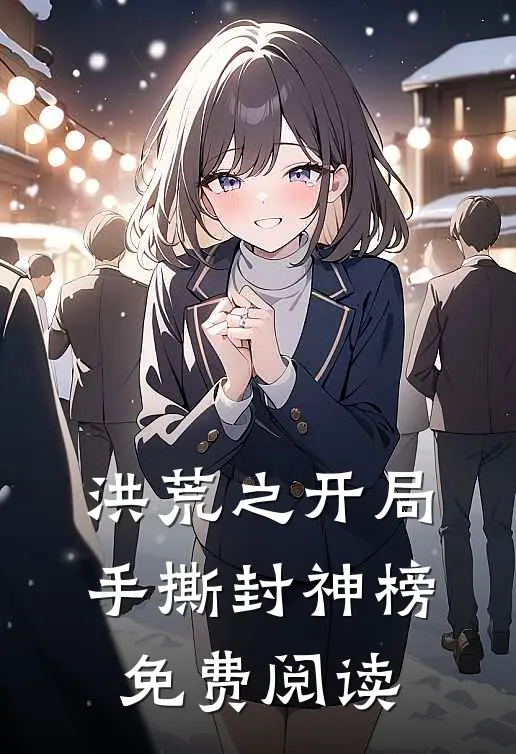 洪荒之开局手撕封神榜免费阅读