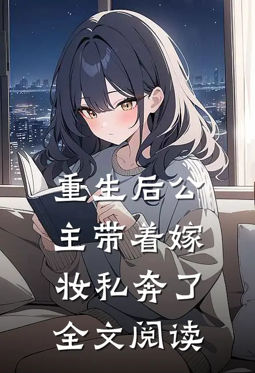 重生后公主带着嫁妆私奔了全文阅读