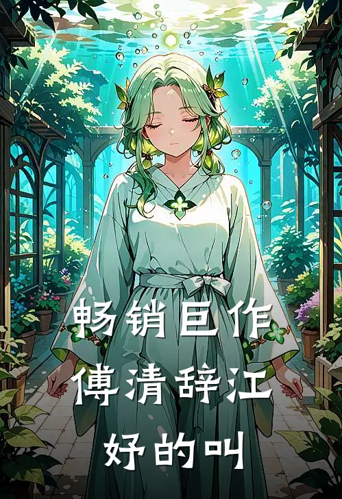 畅销巨作傅清辞江妤的叫