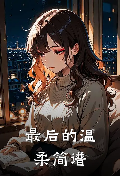 最后的温柔简谱