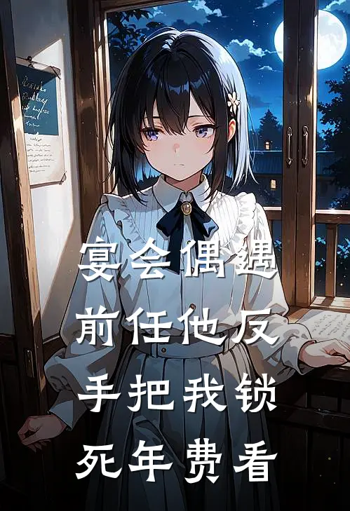 宴会偶遇前任他反手把我锁死年费看