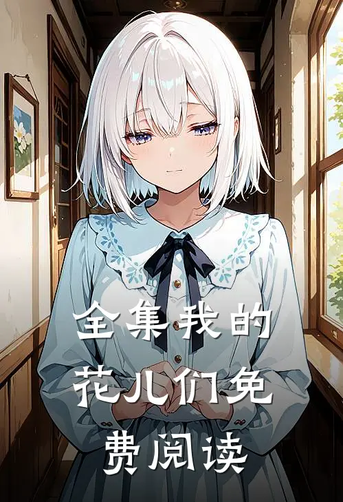 全集我的花儿们免费阅读