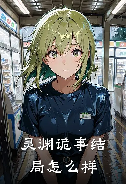 灵渊诡事结局怎么样