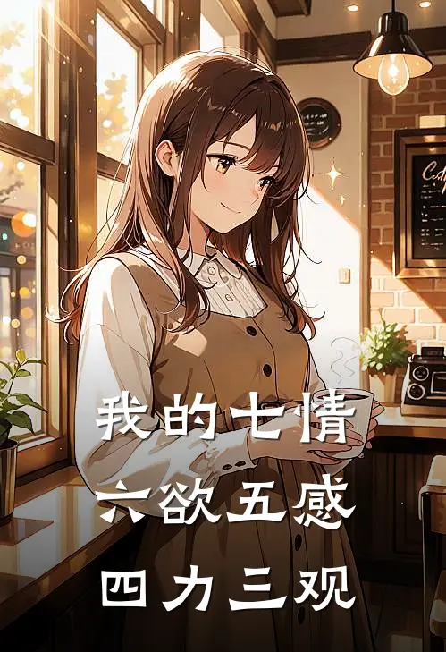 我的七情六欲五感四力三观