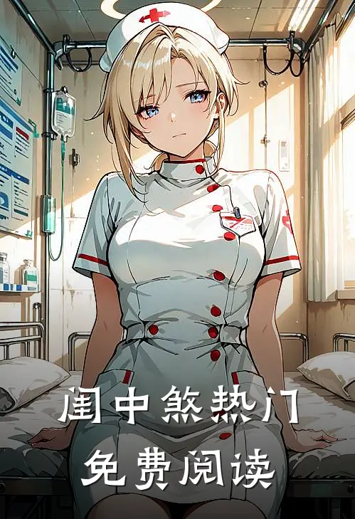 闺中煞热门免费阅读