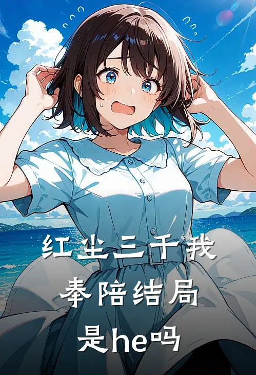 红尘三千我奉陪结局是he吗