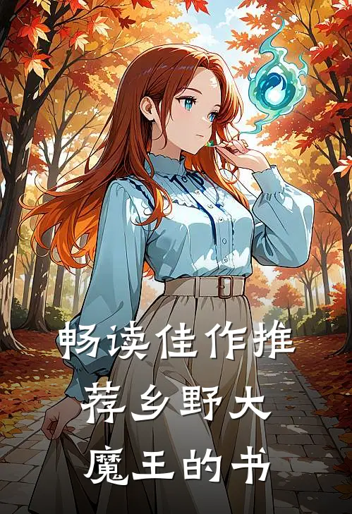 畅读佳作推荐乡野大魔王的书