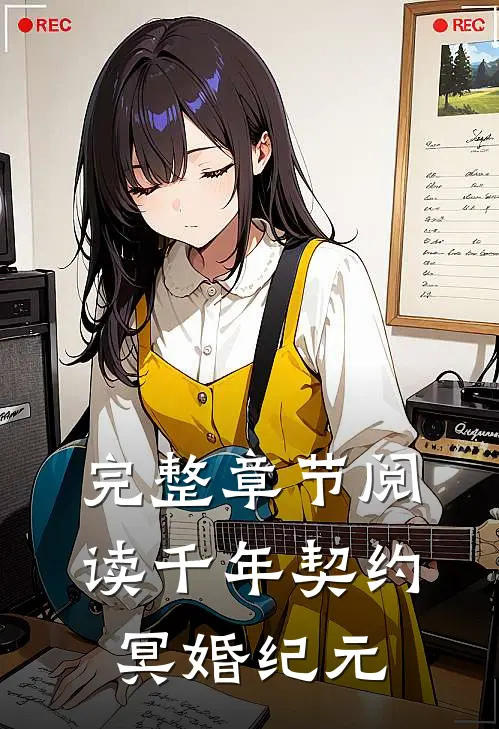 完整章节阅读千年契约冥婚纪元